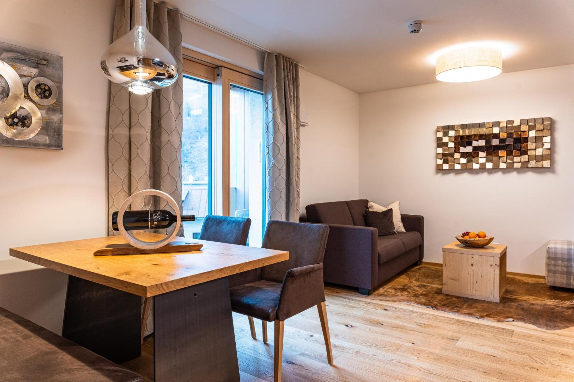 Spa Apartments - زيل أم سي المظهر الخارجي الصورة