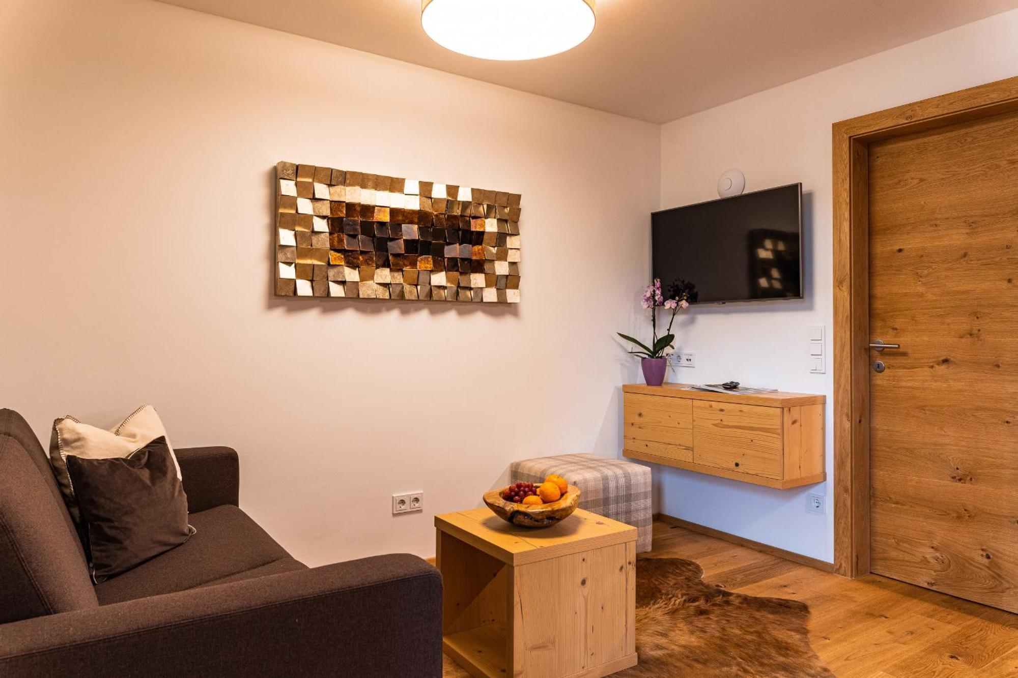 Spa Apartments - زيل أم سي المظهر الخارجي الصورة