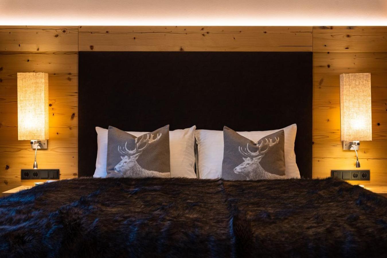 Spa Apartments - زيل أم سي المظهر الخارجي الصورة
