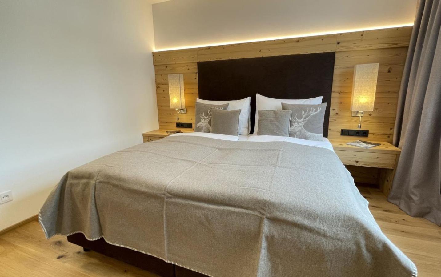 Spa Apartments - زيل أم سي المظهر الخارجي الصورة