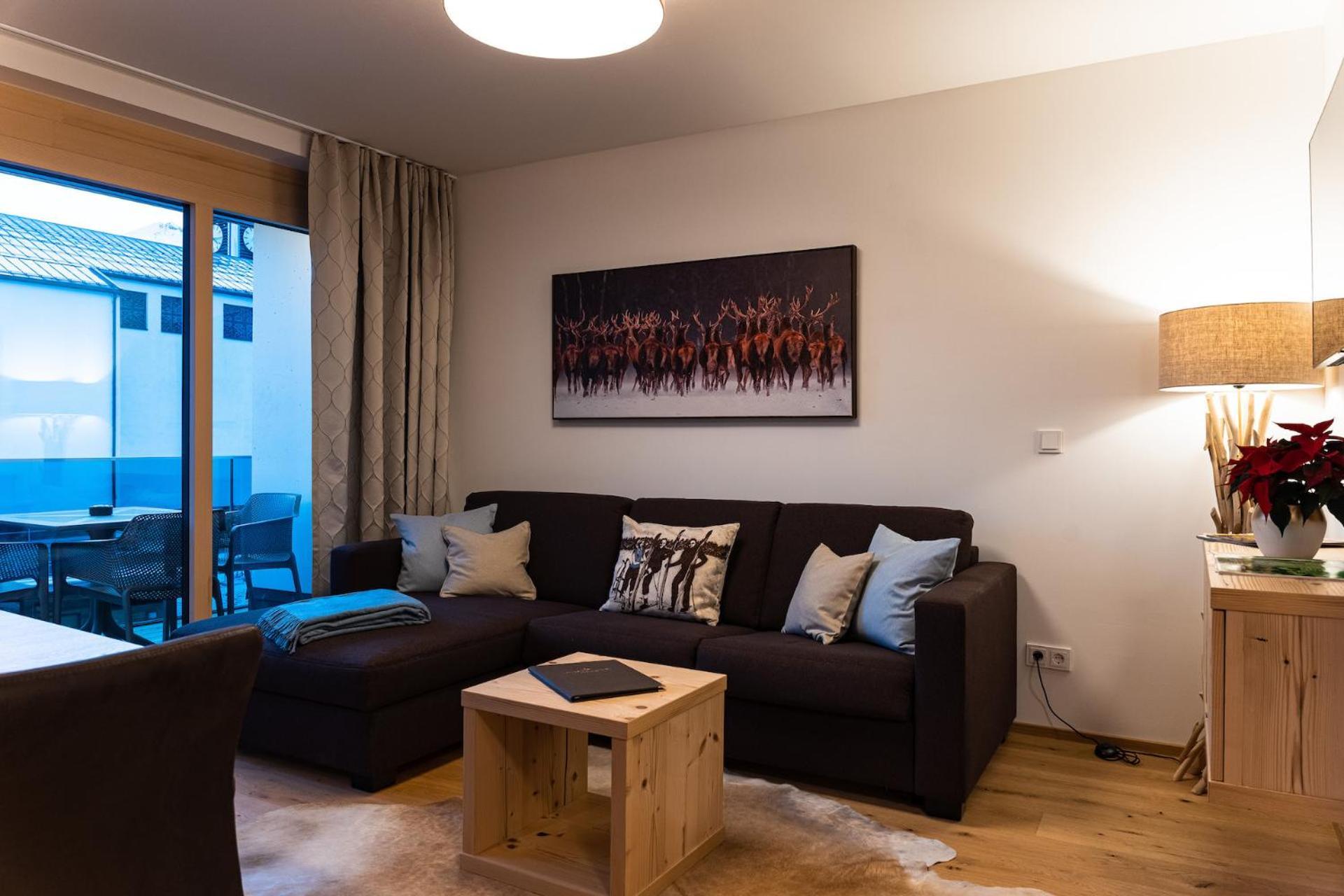 Spa Apartments - زيل أم سي المظهر الخارجي الصورة