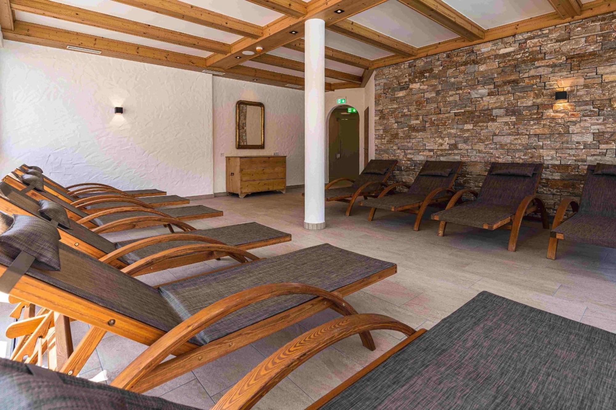 Spa Apartments - زيل أم سي المظهر الخارجي الصورة